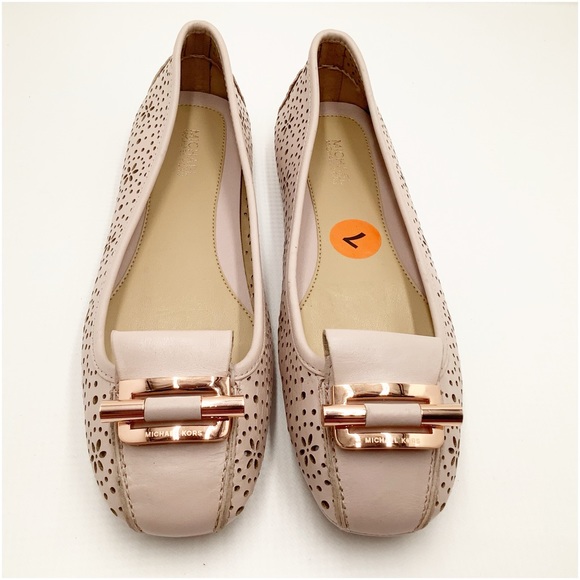 🆕{ Michael Kors} Driving Loafer - Picture 1 of 7